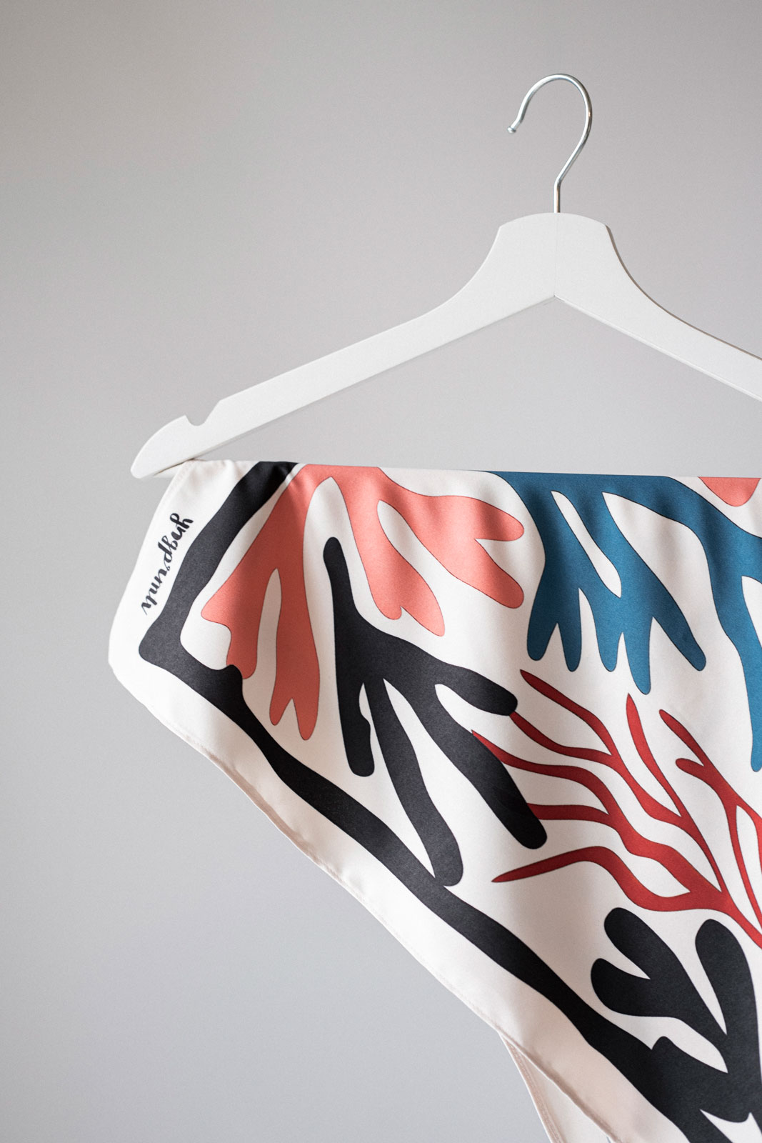 Scarf Matisse