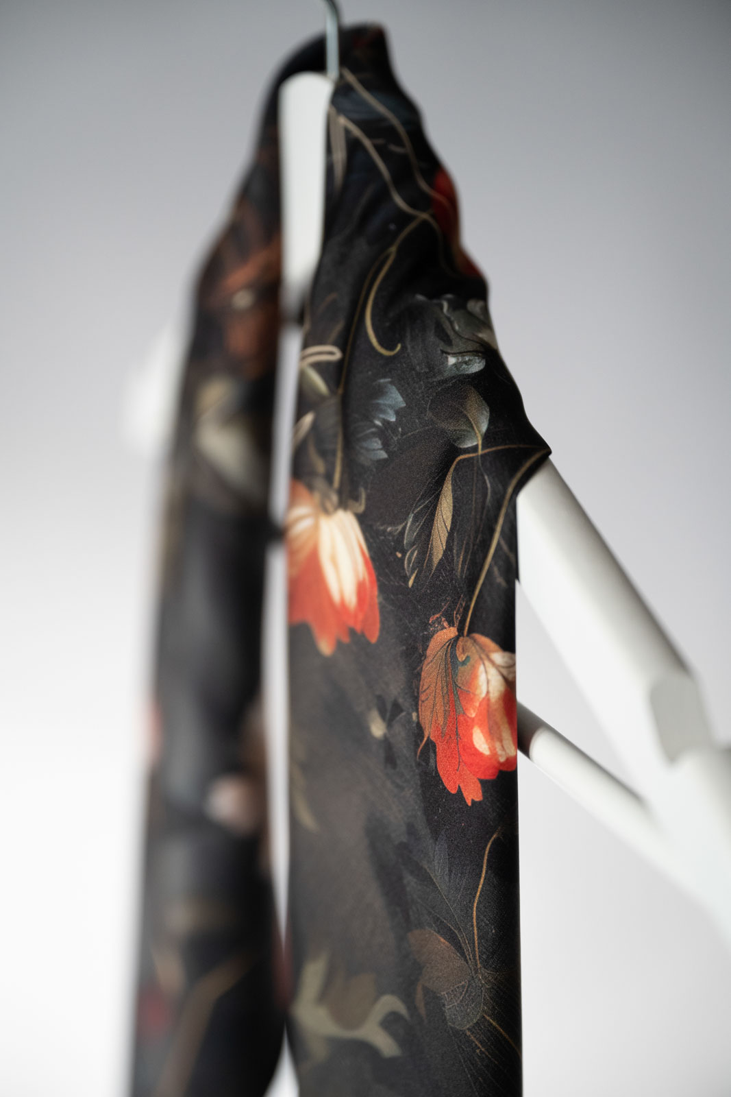 Scarf arabesque
