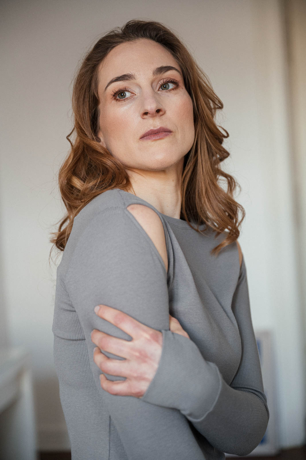 Trika Errai silver