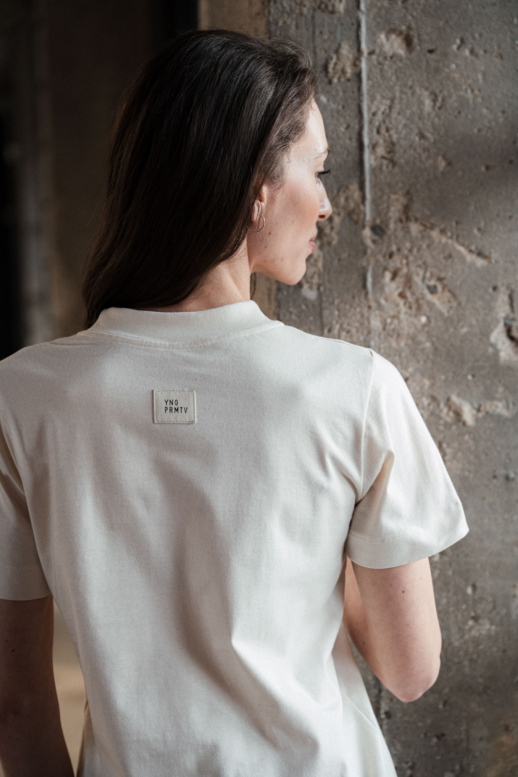 Basic collection Betty natural
