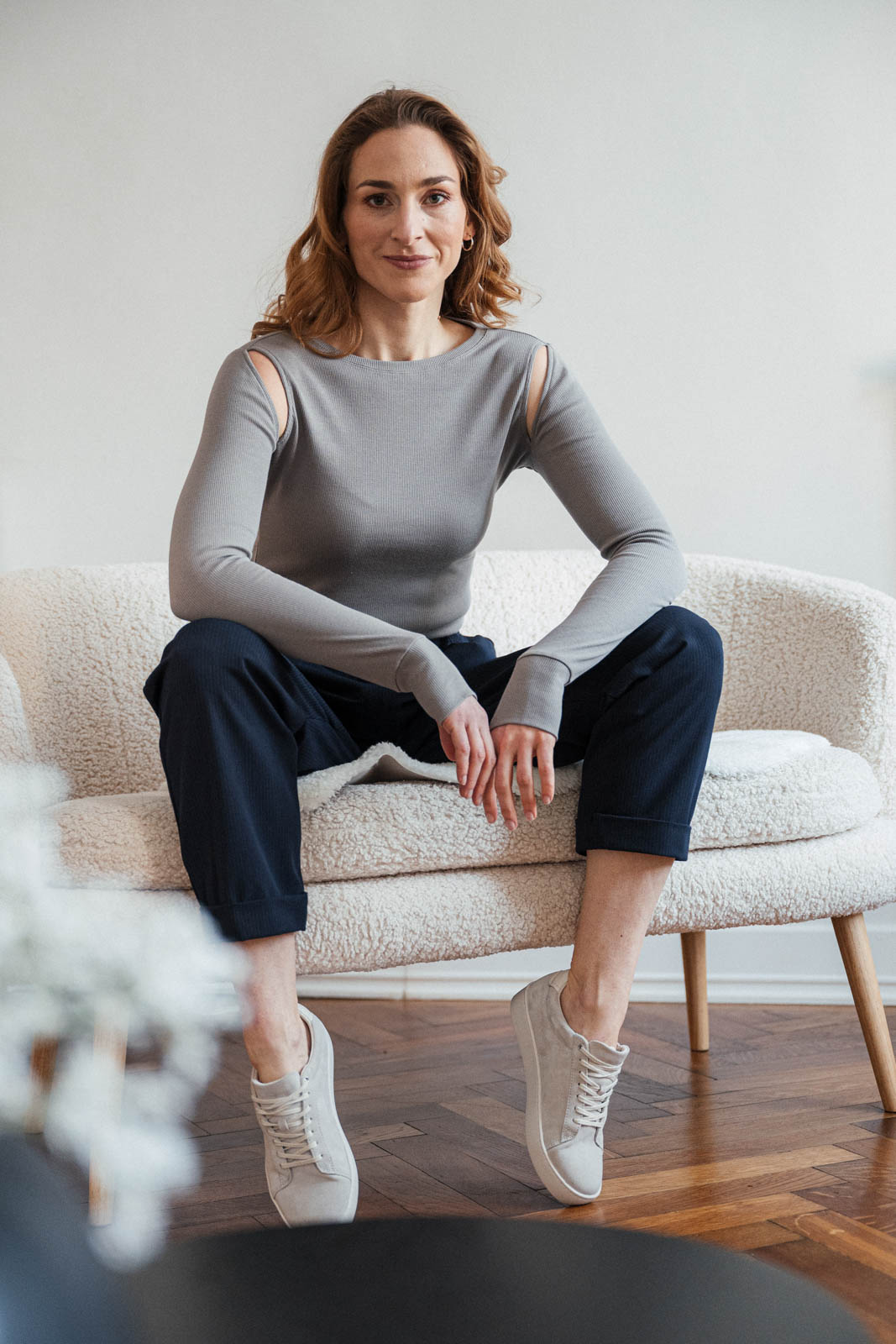 Trika Errai silver