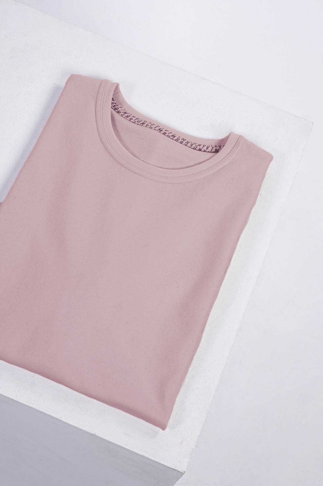 Pure YP edice Basic powder pink