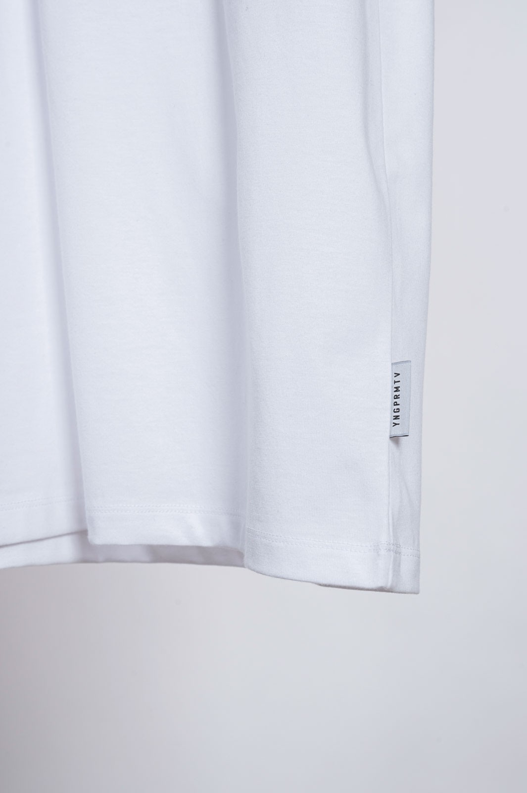 Zklad atnku Basic W white