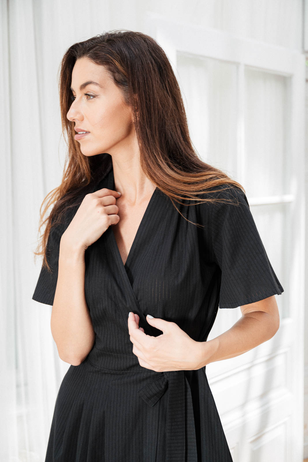 Dresses & skirts Fauna madeira black madeira