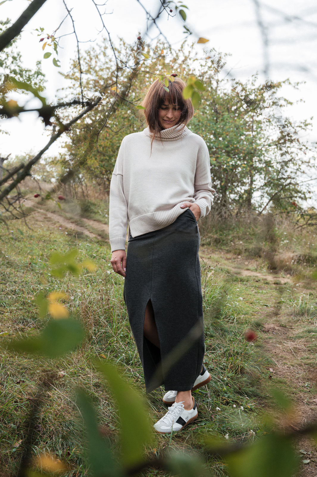 Dresses & skirts Amber melange