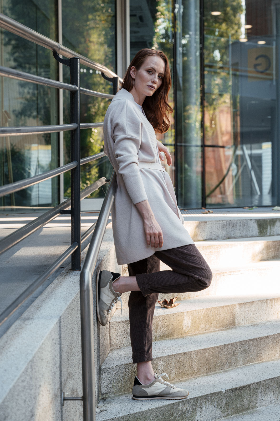 svetry merino Nina pearl