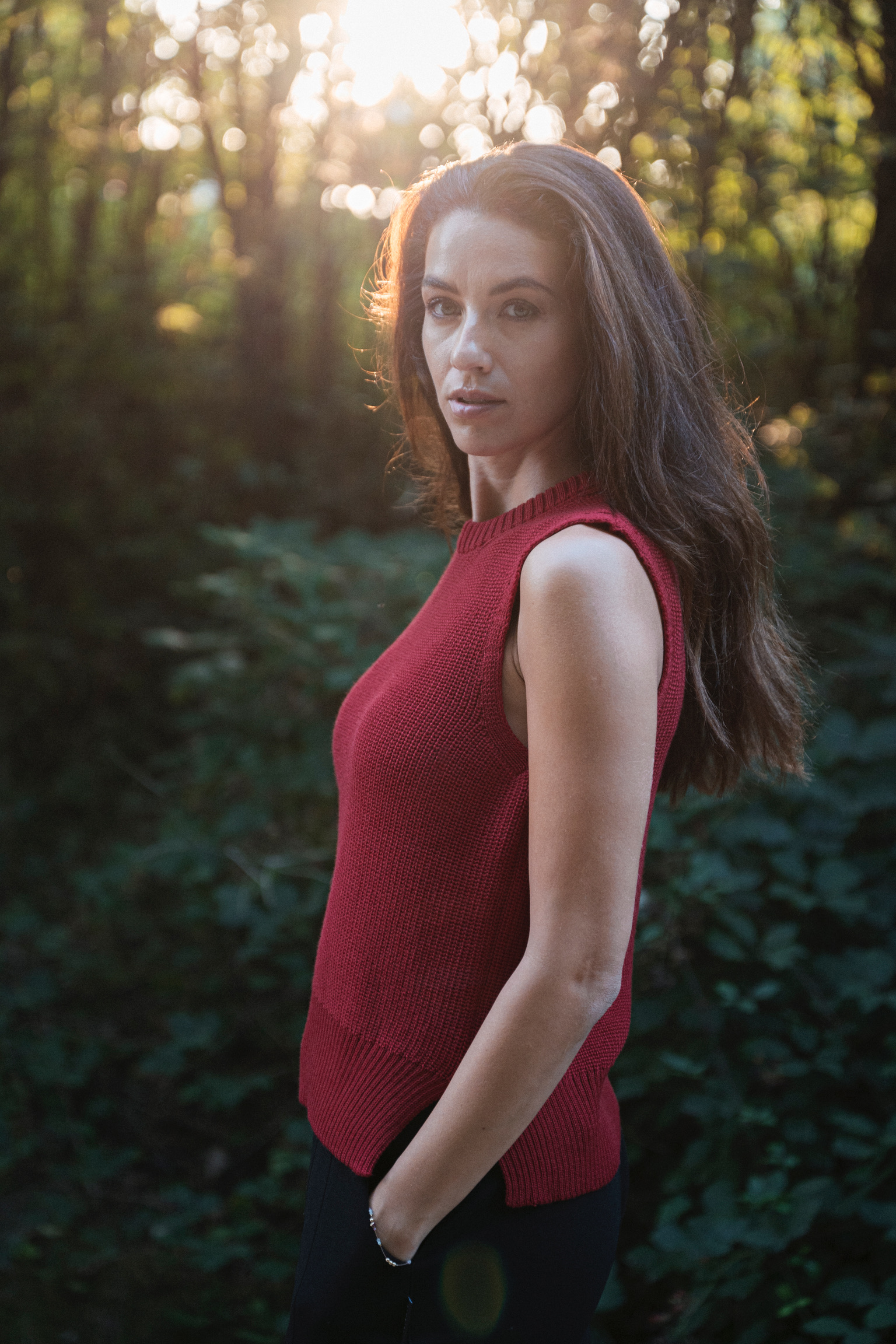 mikiny a svetry Livy ruby