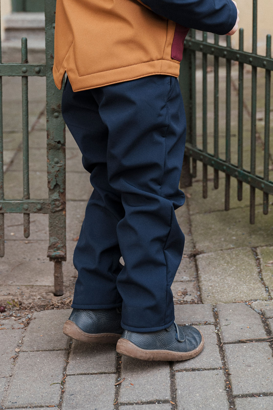 dtsk TONY jr. navy blue