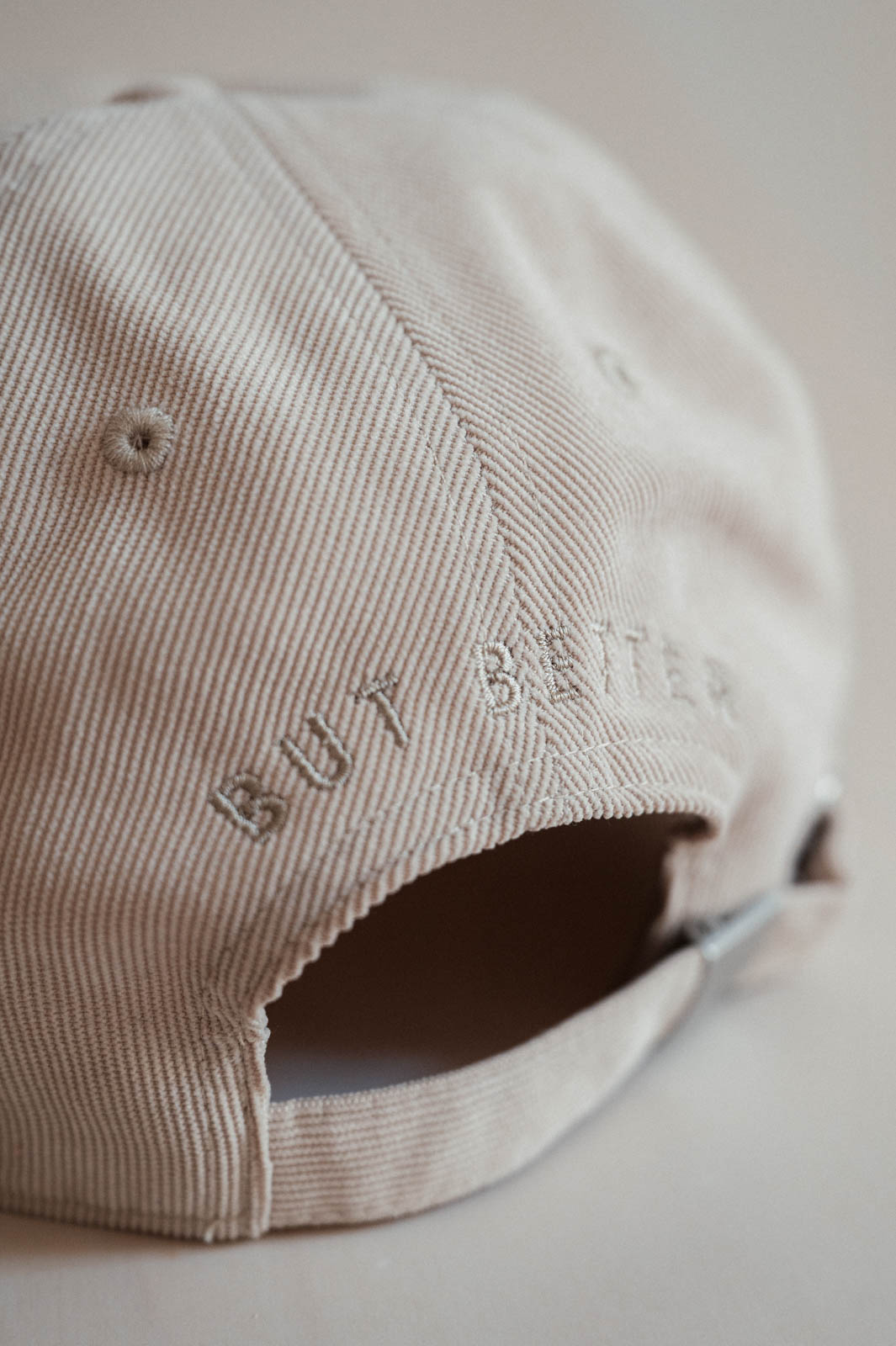 epice Sixpanel low oat cord
