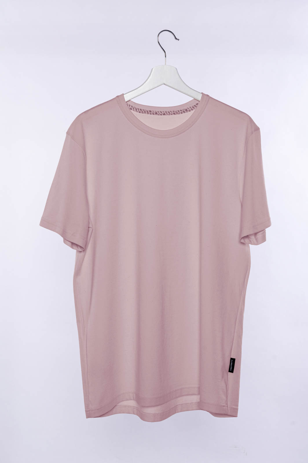 Pure YP edice Basic powder pink