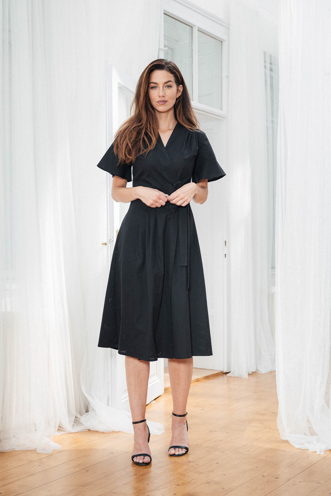 Dresses & skirts Fauna madeira black madeira