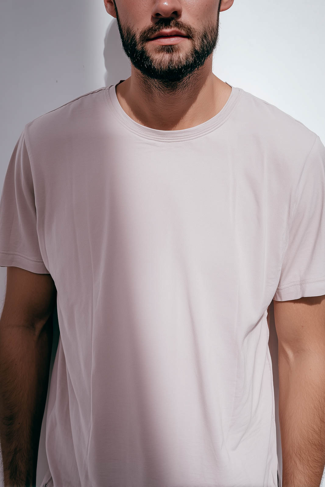 Pure YP edice Basic powder pink