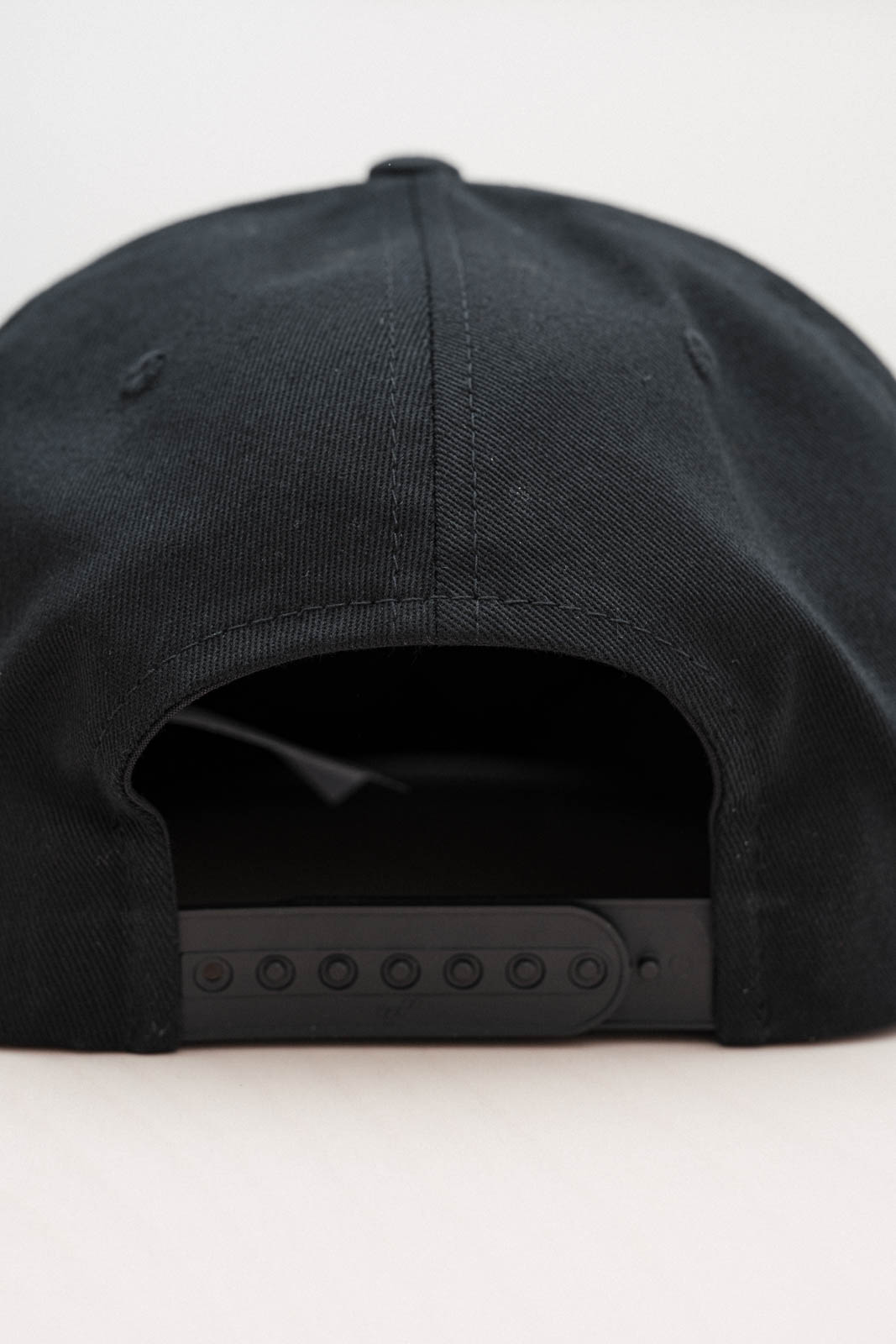 Hats Snapback black