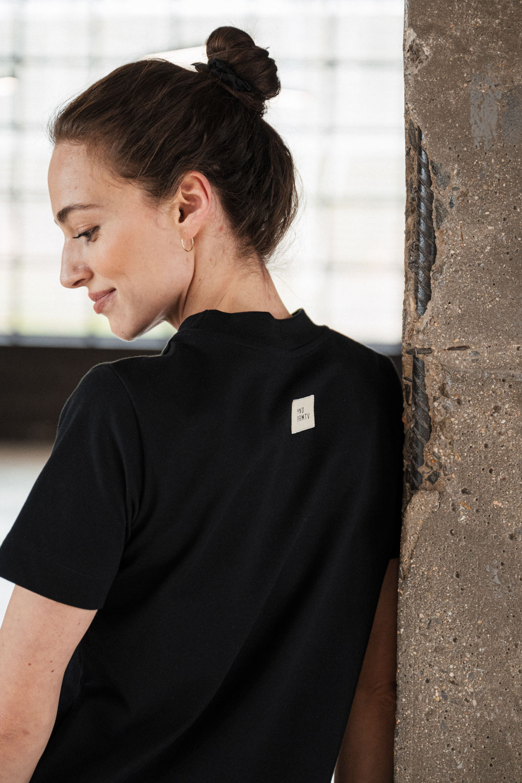 Basic collection Betty black