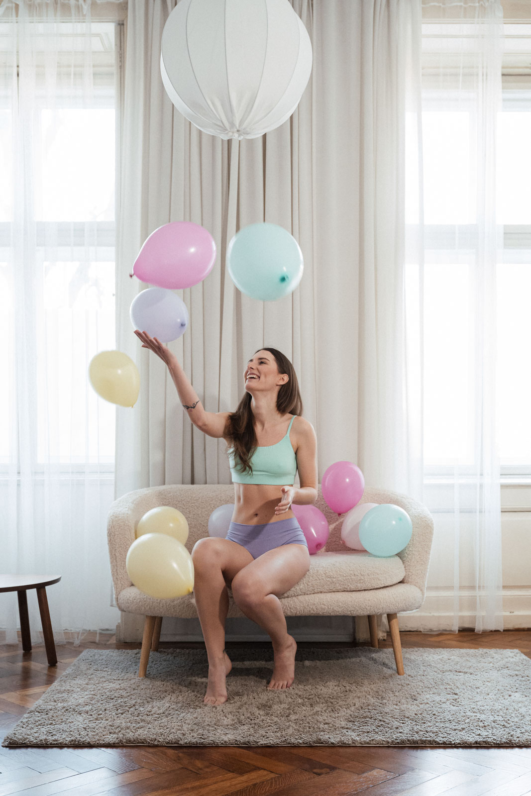 Dmsk top Dobra mint