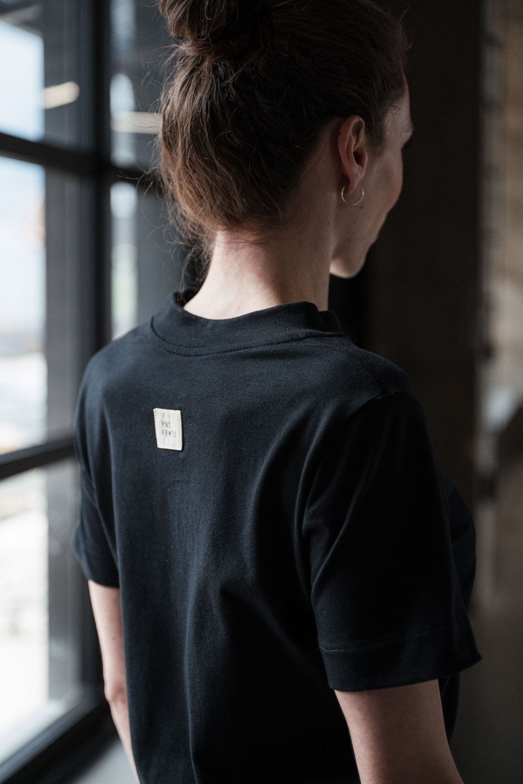 Basic collection Betty black