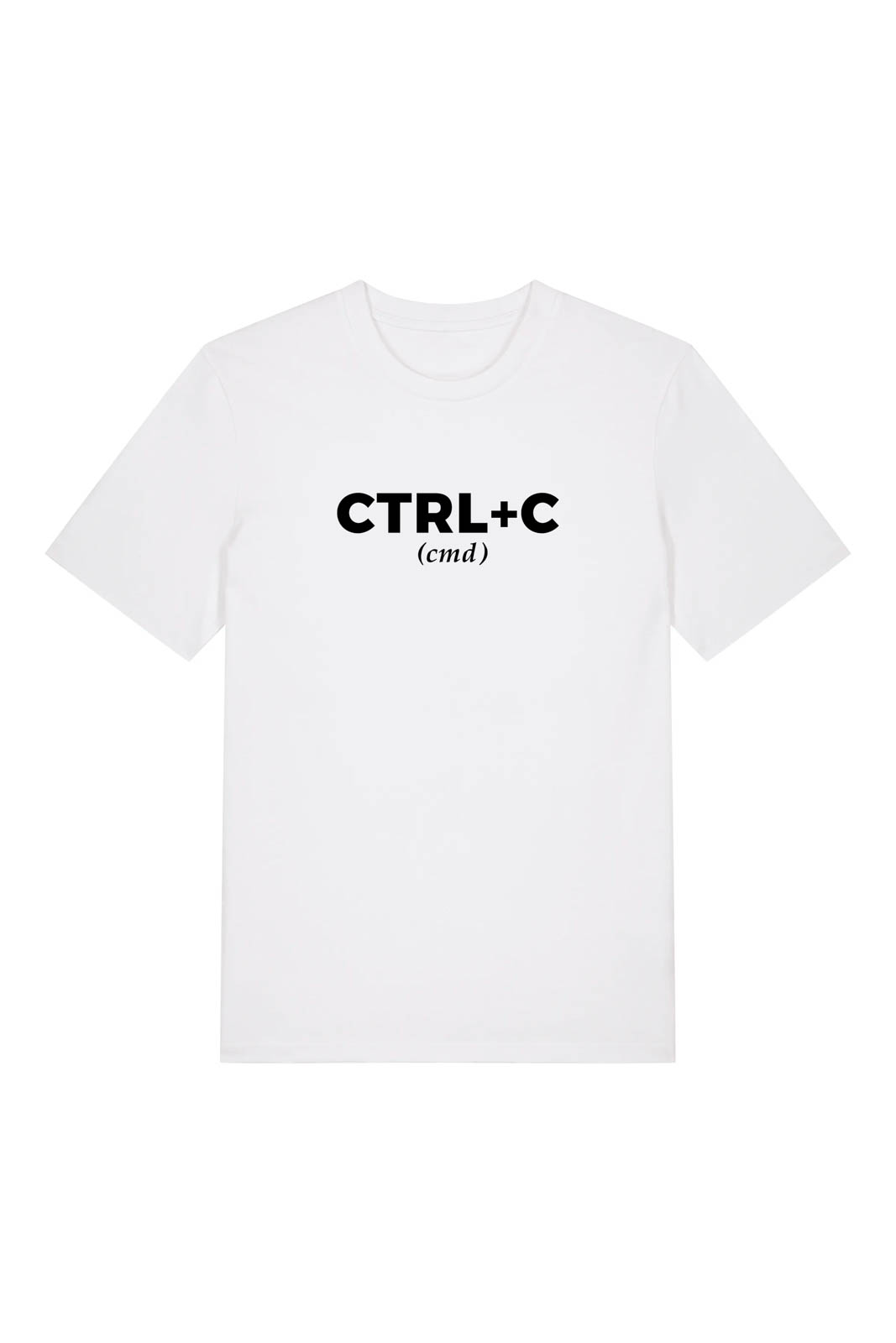 True Primitive edition Ctrl+cm white