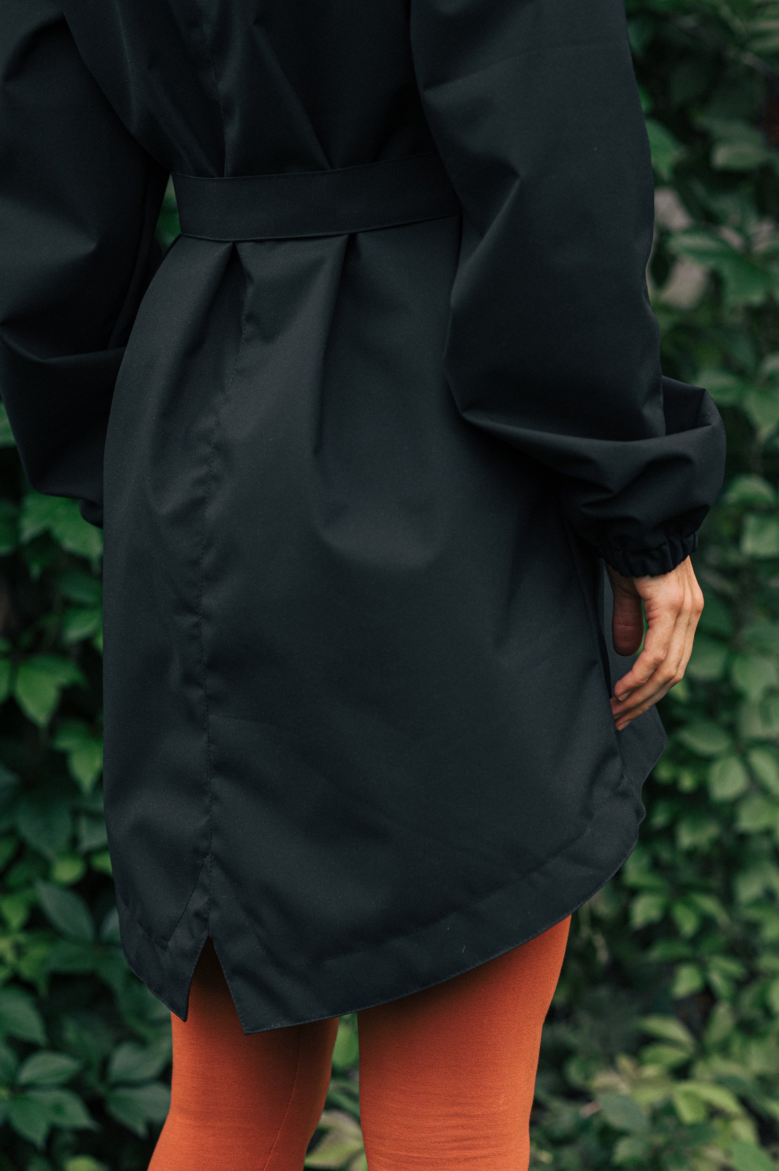Jackets & coats Ebby black