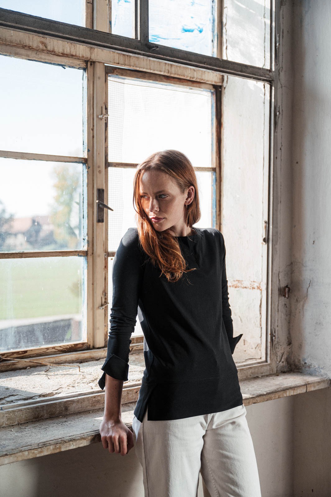 women Kasia black