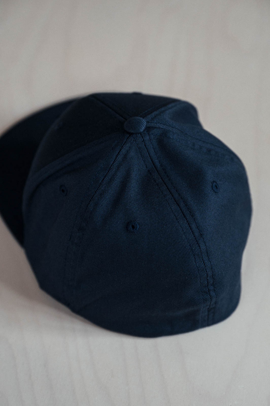 Hats Flexfit YP navy