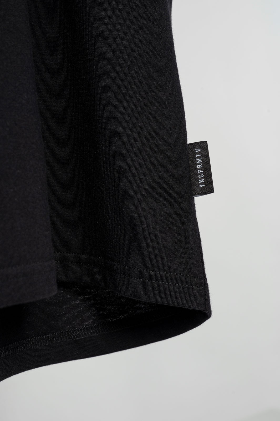 Pure YP edice Torn YP black