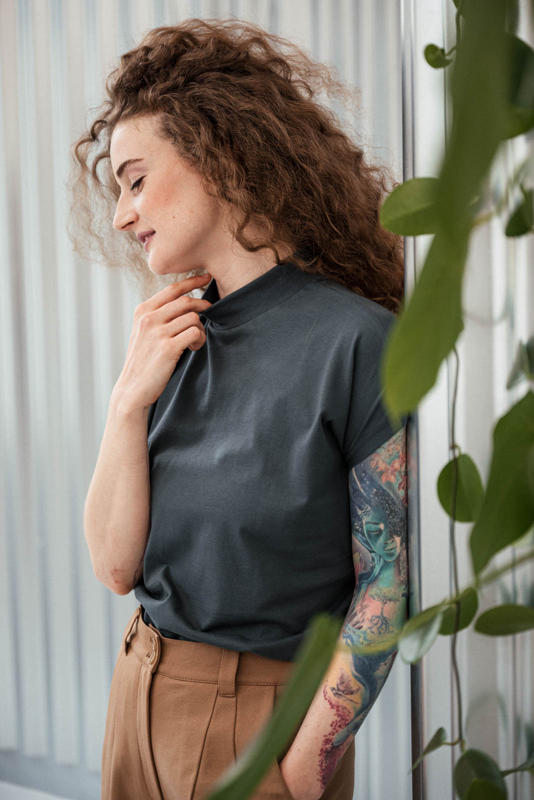 Z�klad �atn�ku Mocca petrol