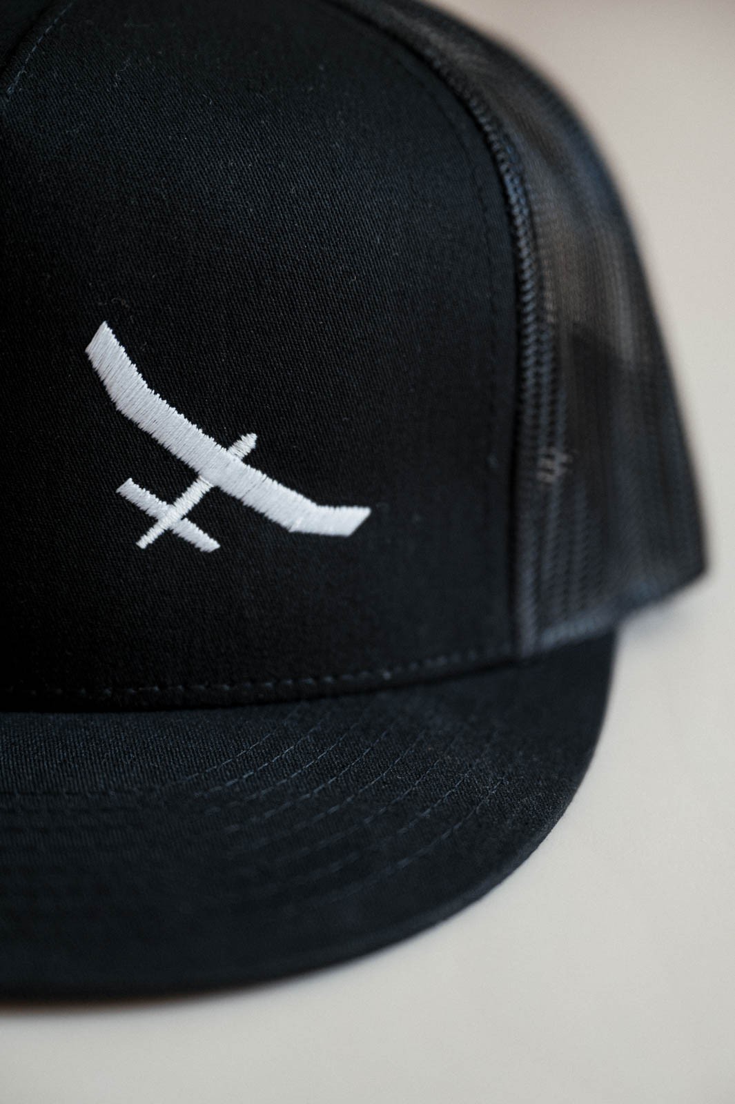 epice Snapback trucker ern