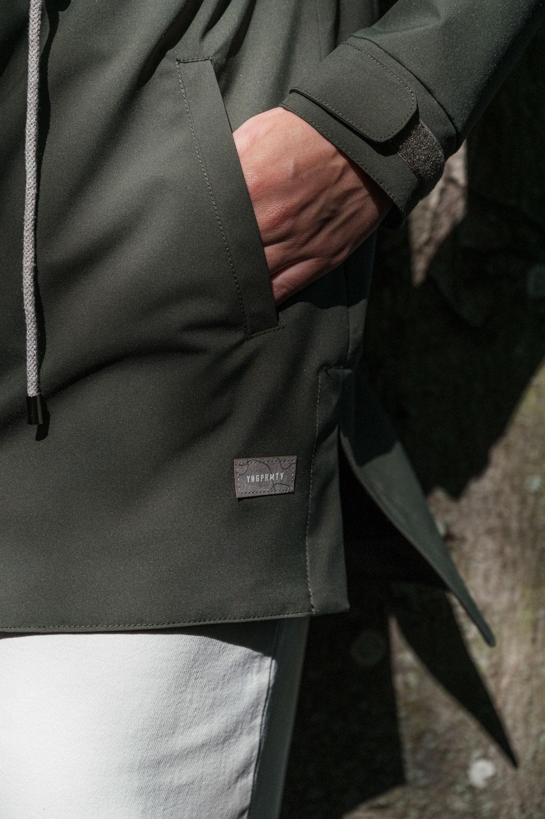 Jackets, coats & vests Saima zelenskyj