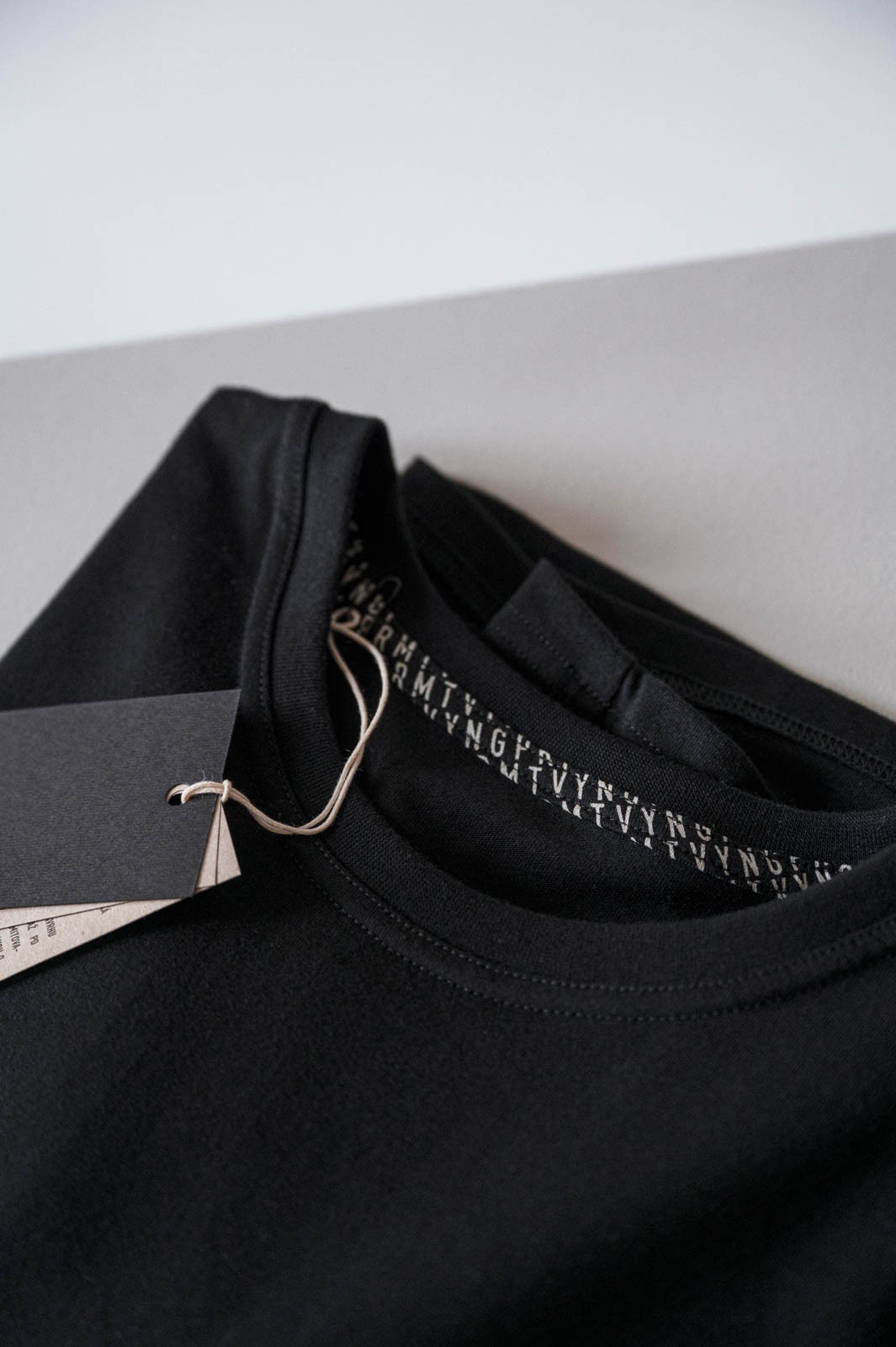 Pure YP edice Basic black