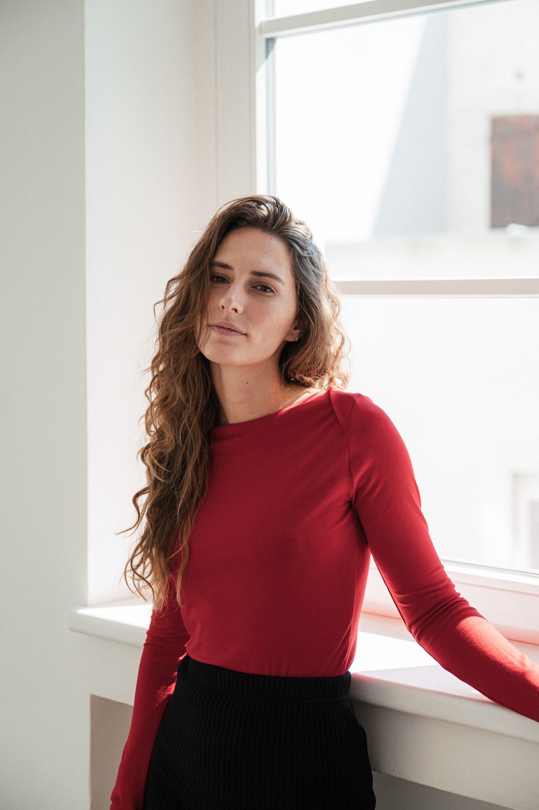 Trika Lotta ruby