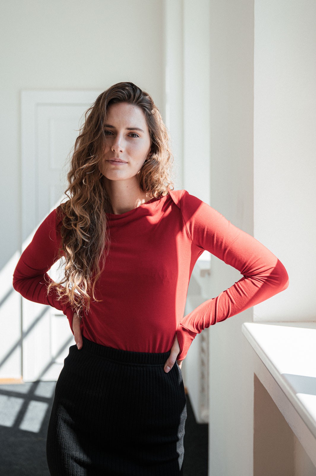 Trika Lotta ruby