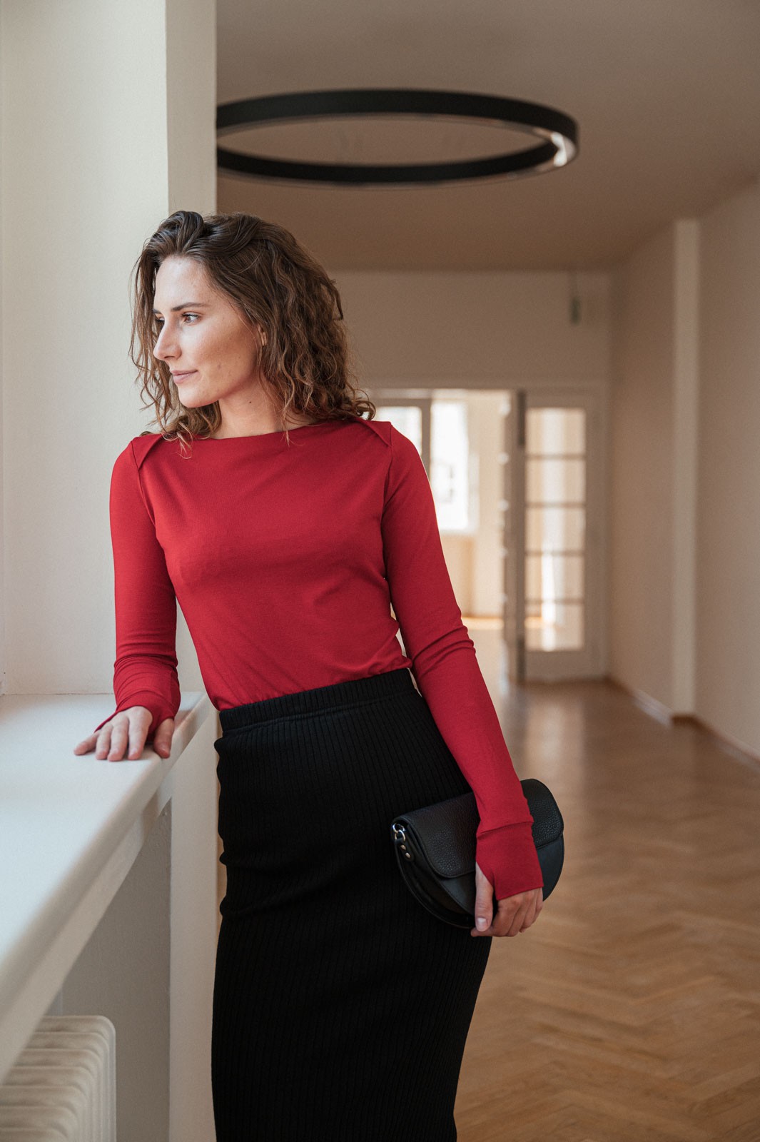 Trika Lotta ruby