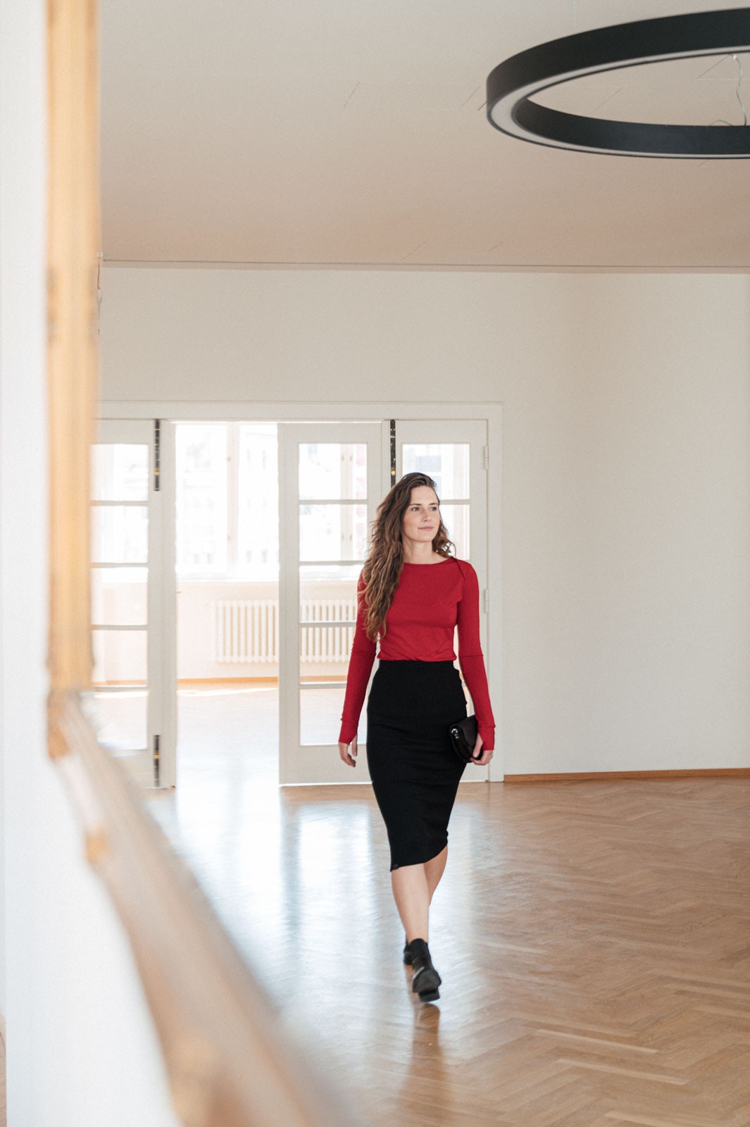 Trika Lotta ruby