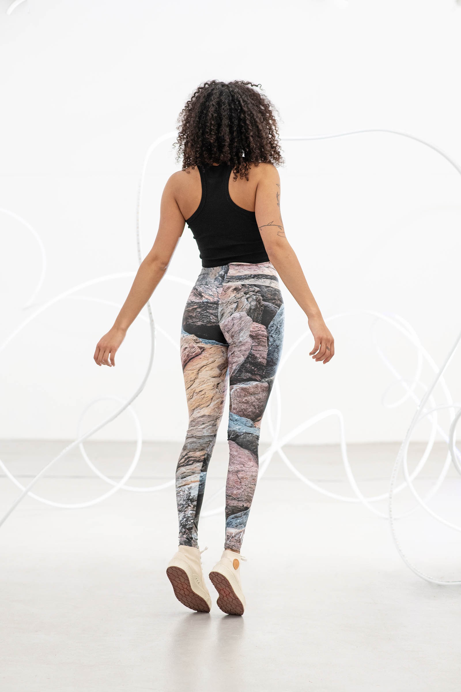 functional leggings MOLO