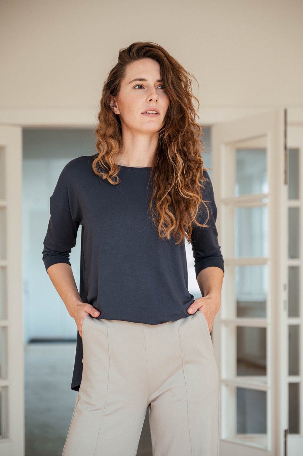 Tees Sonja eclipse