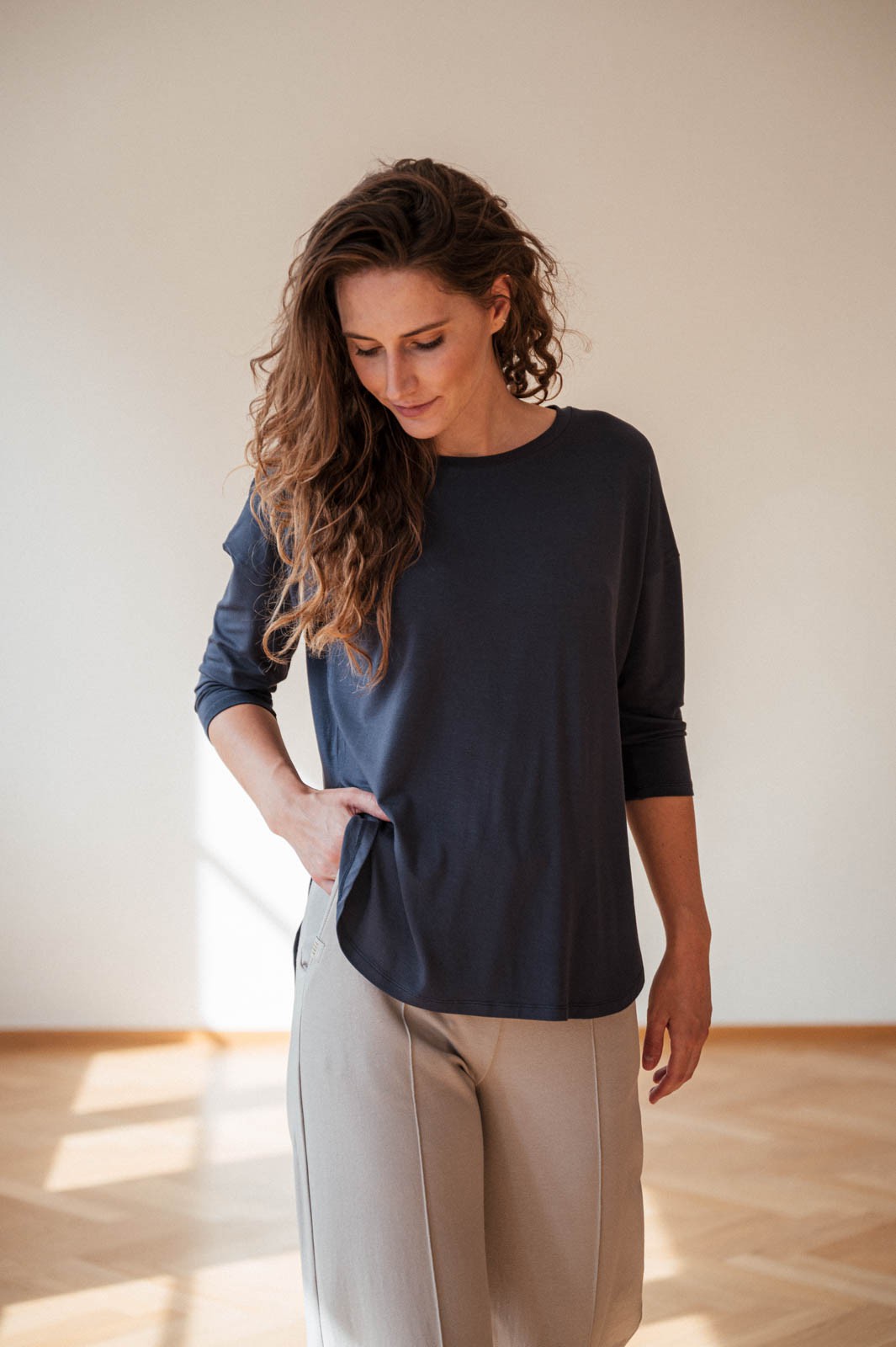 Tees Sonja eclipse