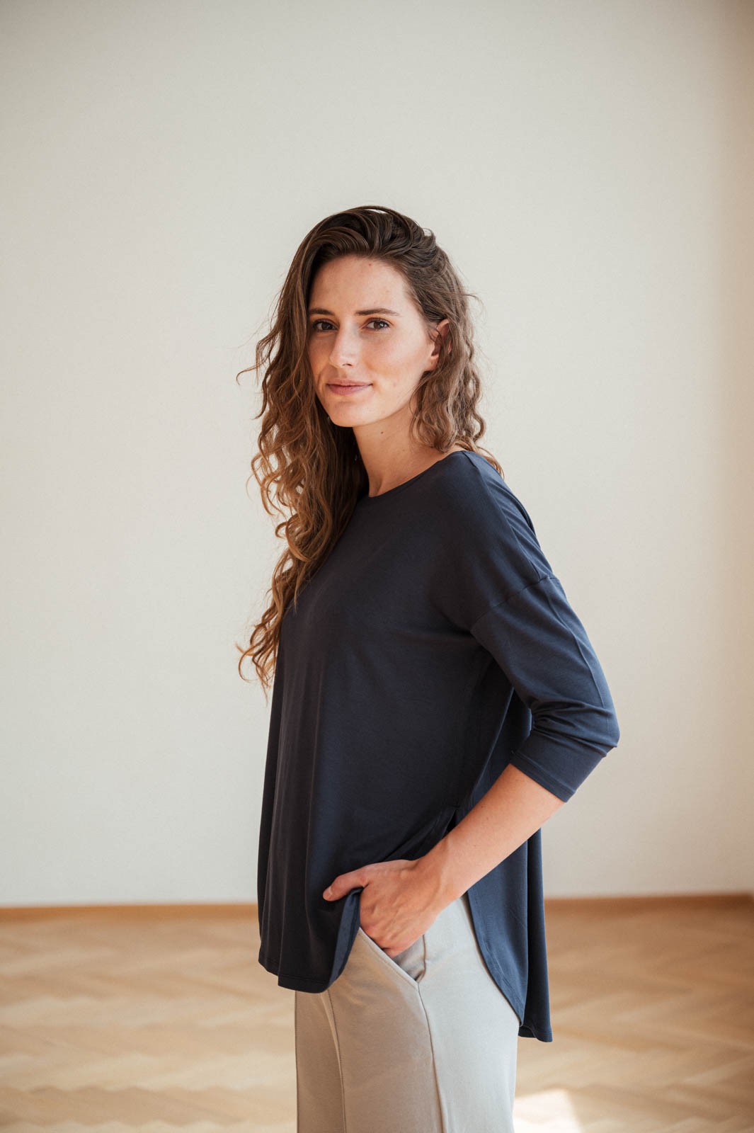 Tees Sonja eclipse