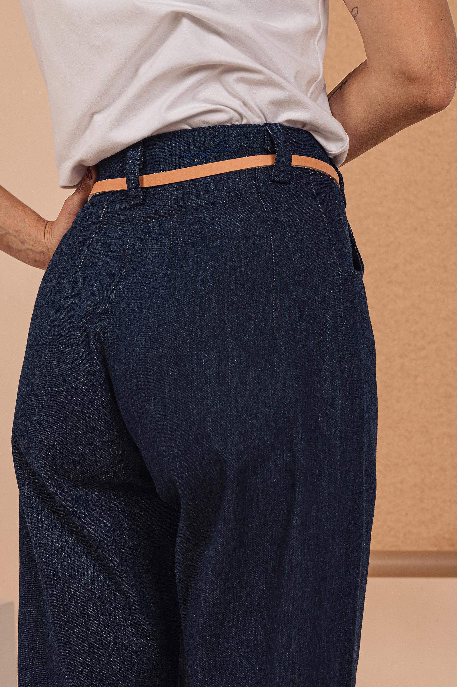 pants & shorts Gala Blue jeans