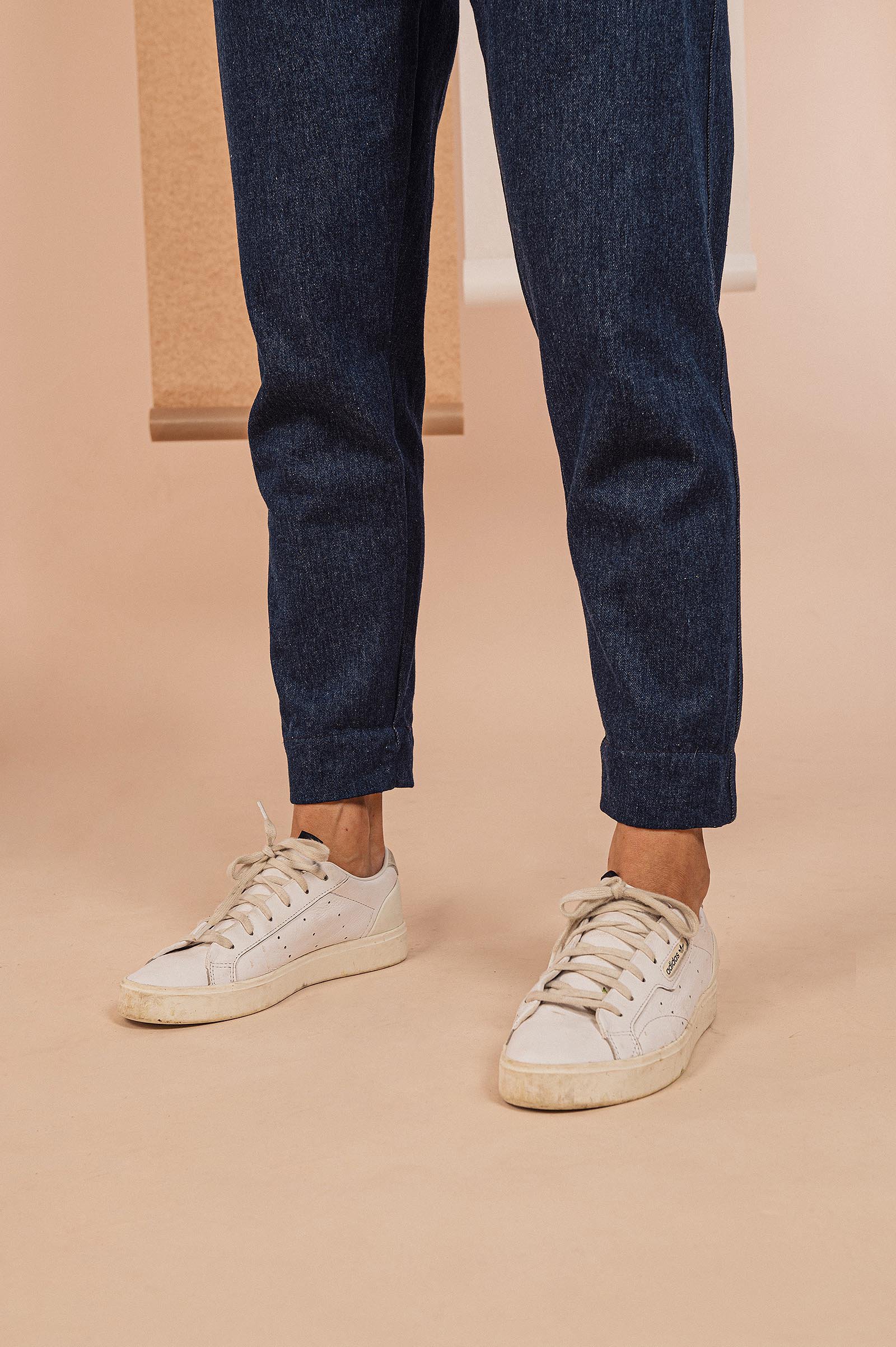 pants & shorts Gala Blue jeans