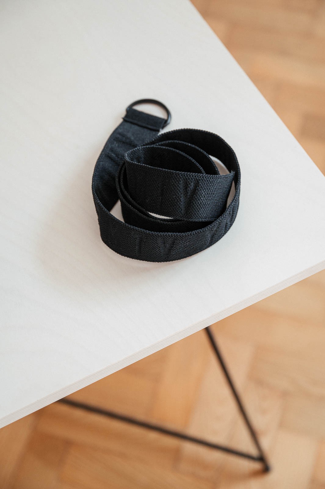 accesorries Belt black