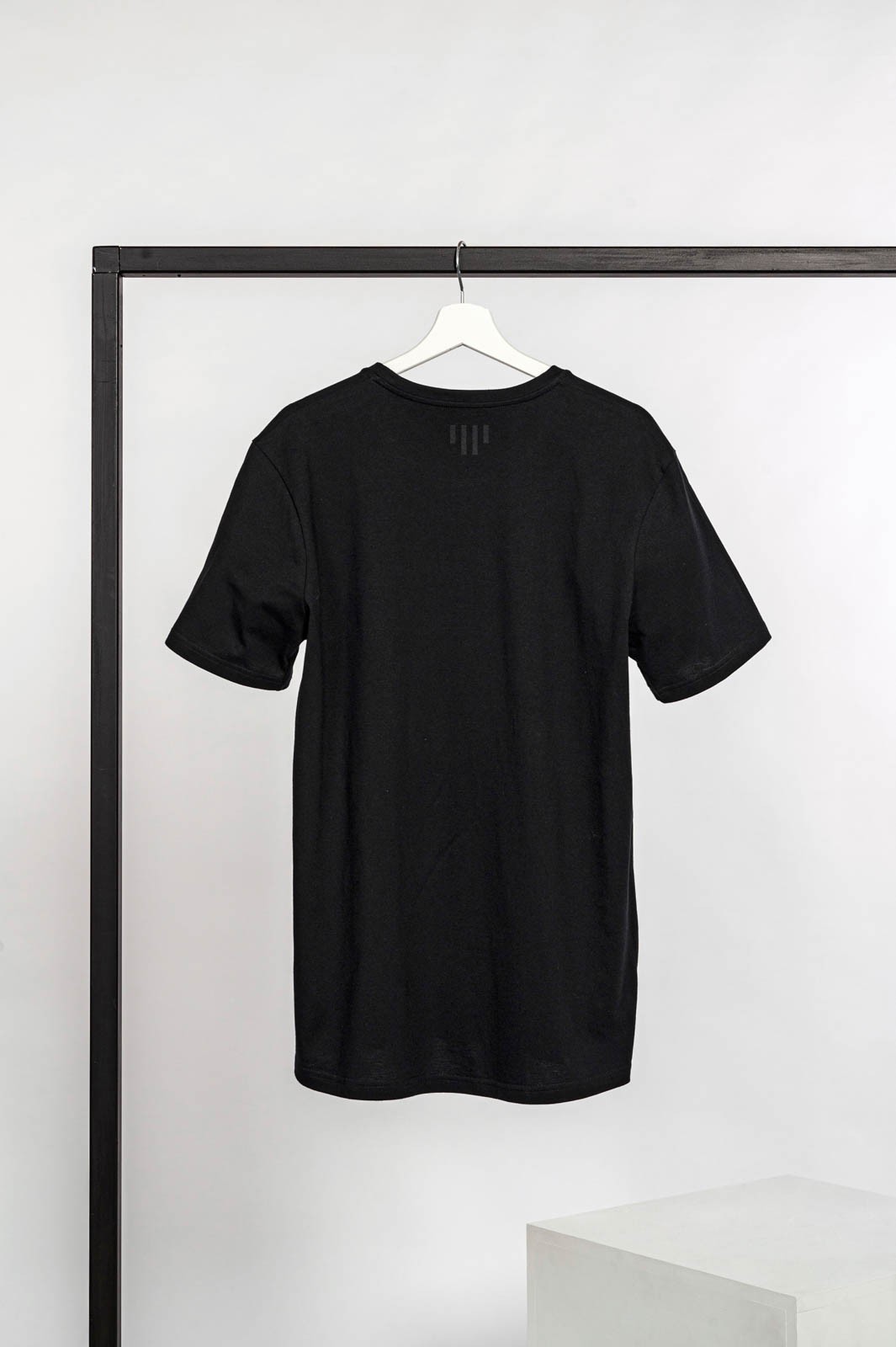 Pure YP edice Basic black