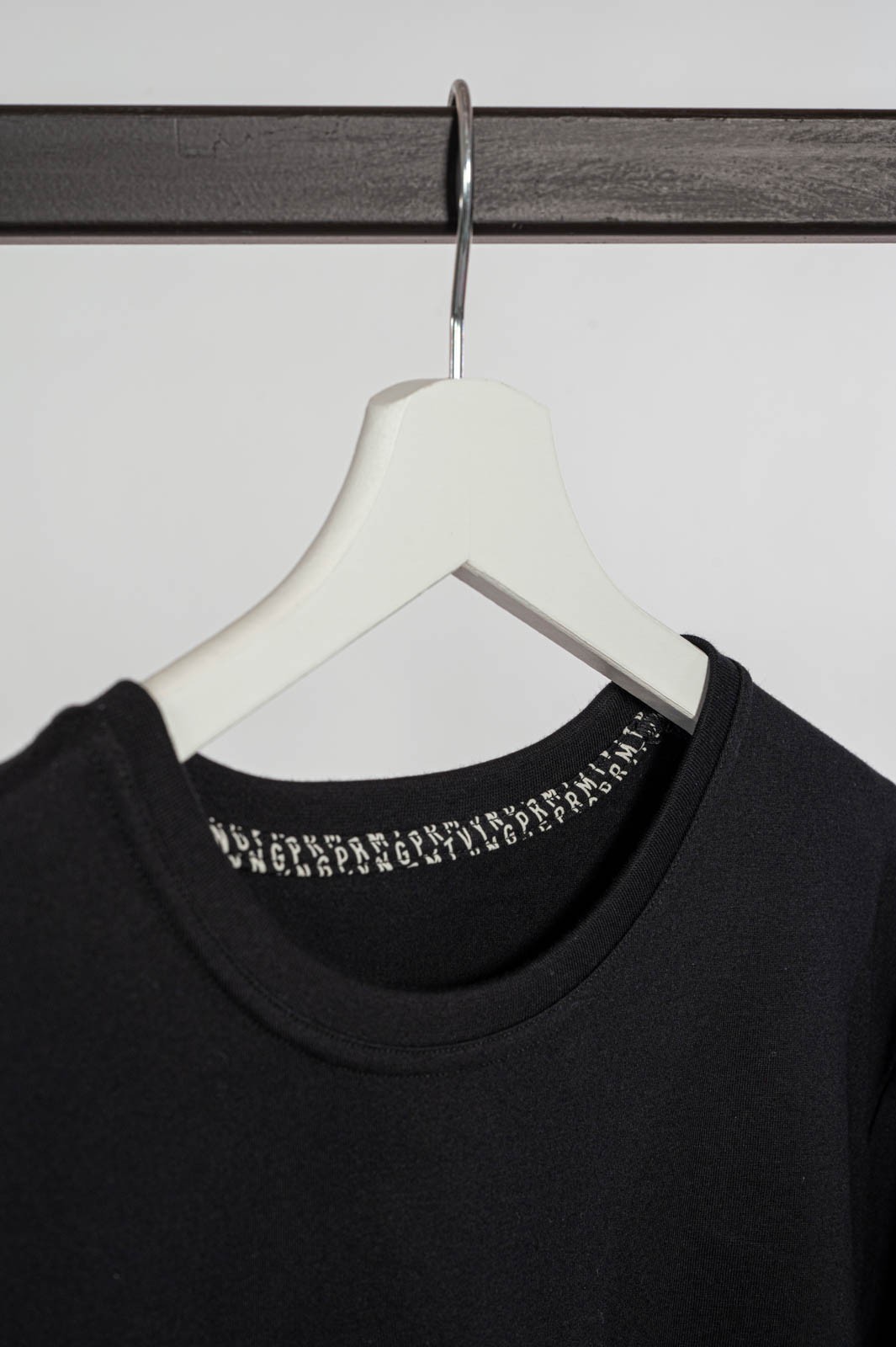 Pure YP edice Basic black