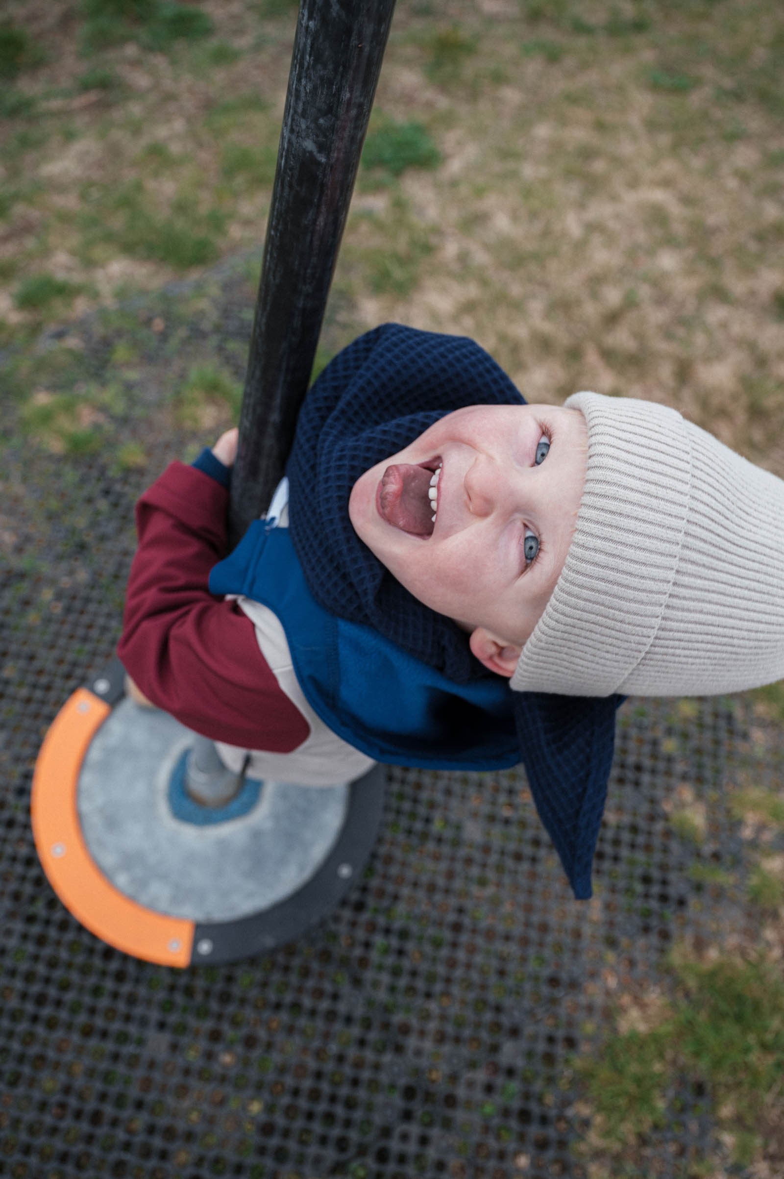 dtsk softshell JONI kid merkur