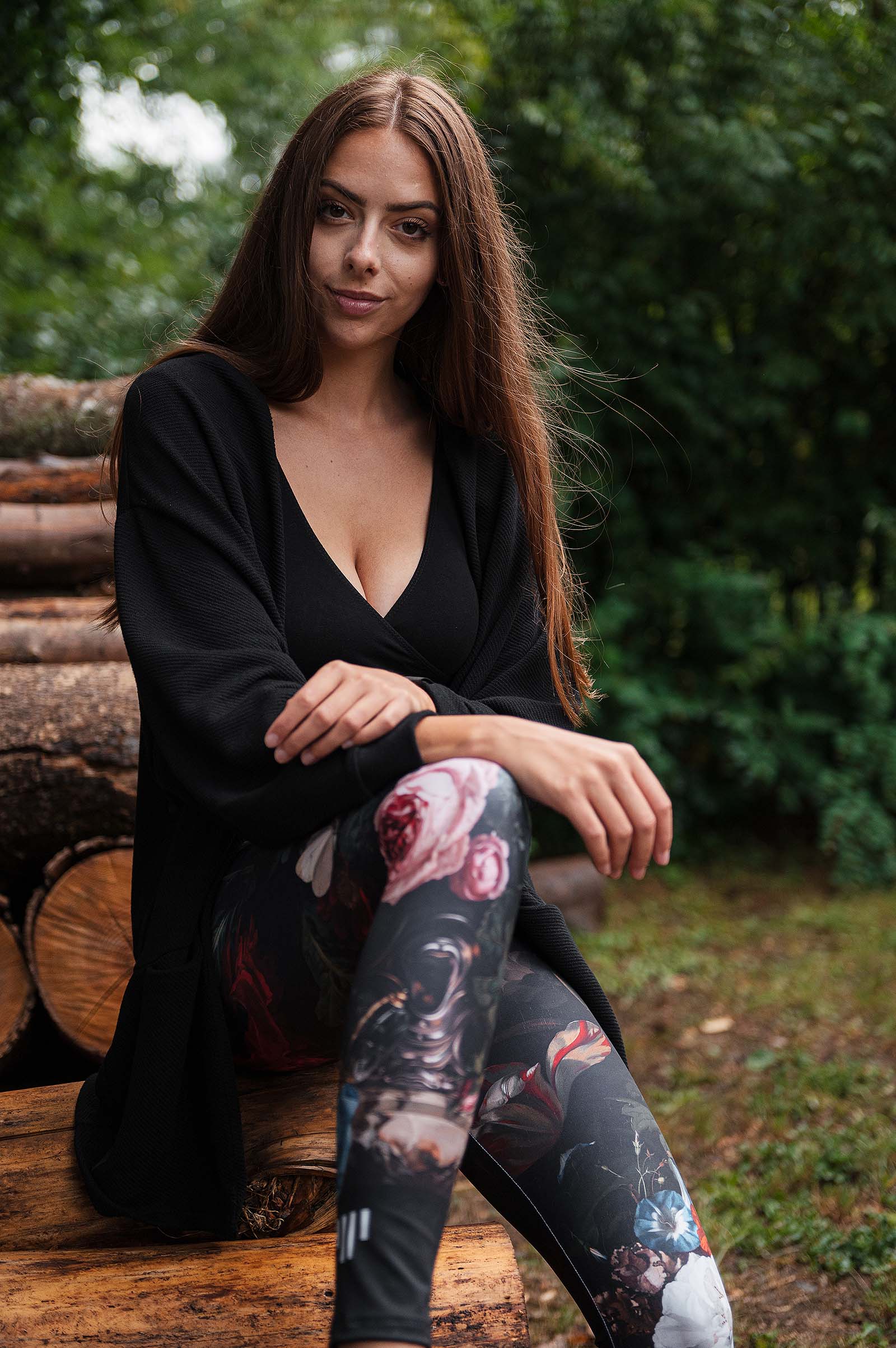 Puma kenza store leggings