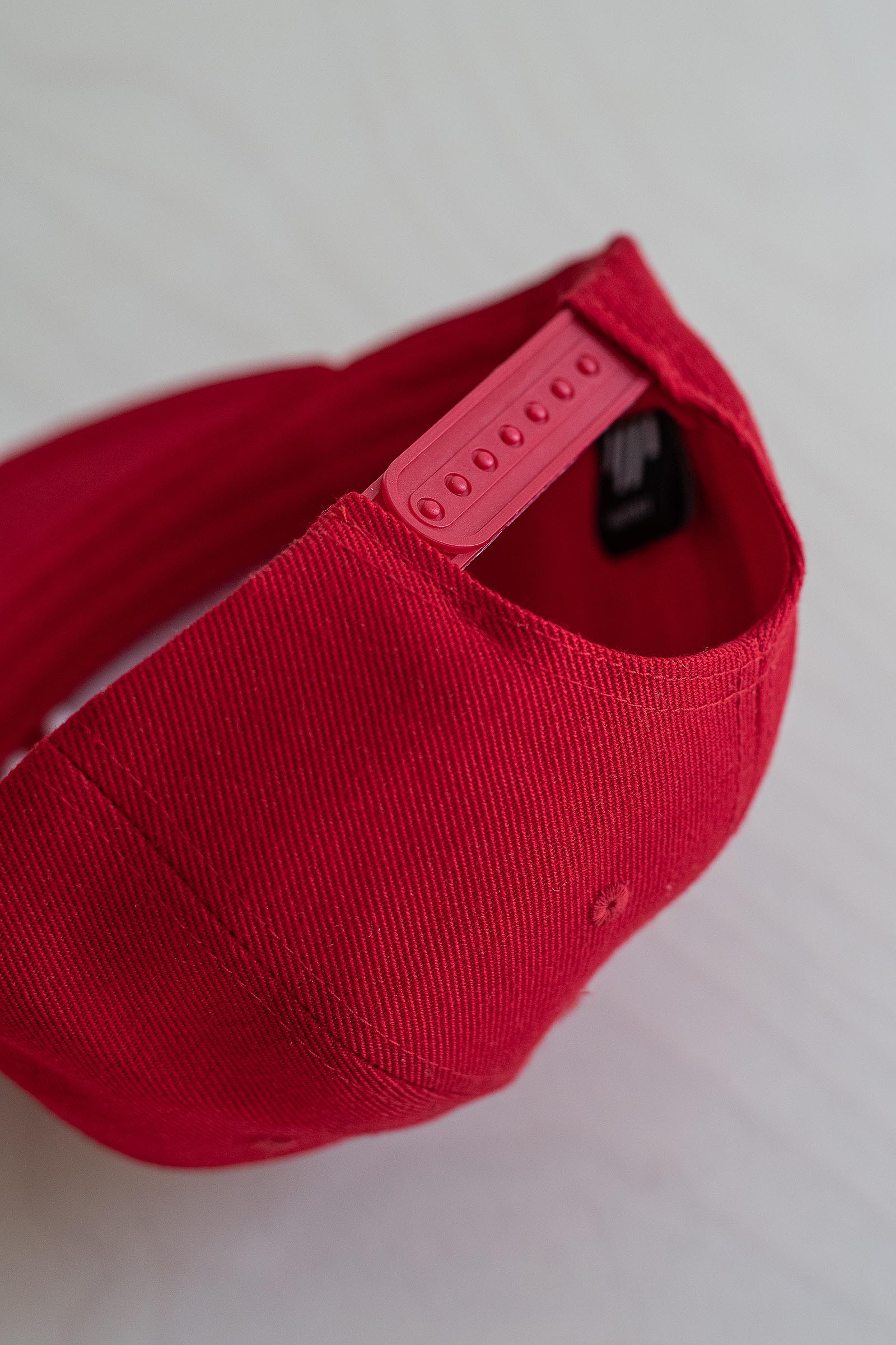 kids accessories Snapback Kids red