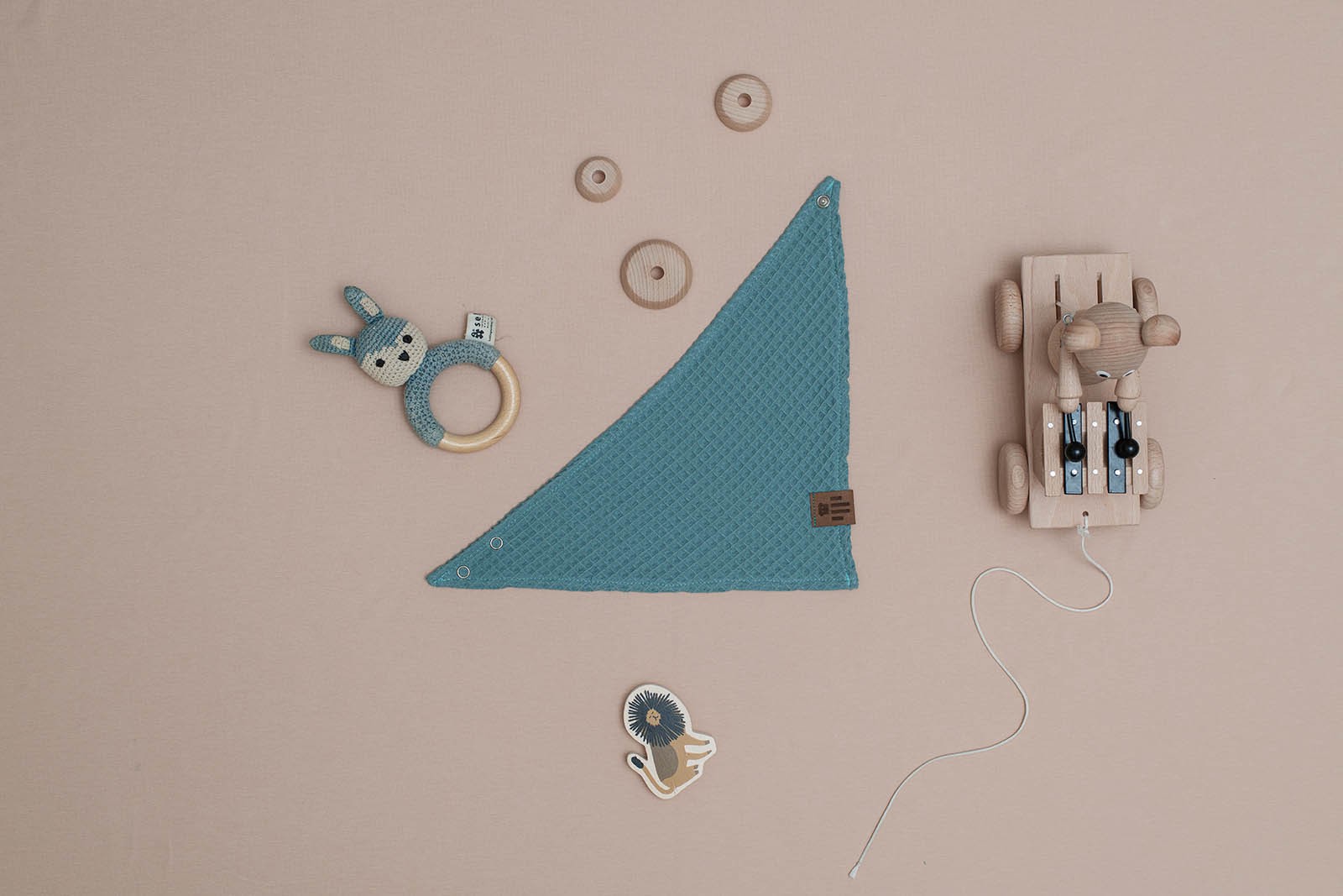 kids accessories otek mini sage