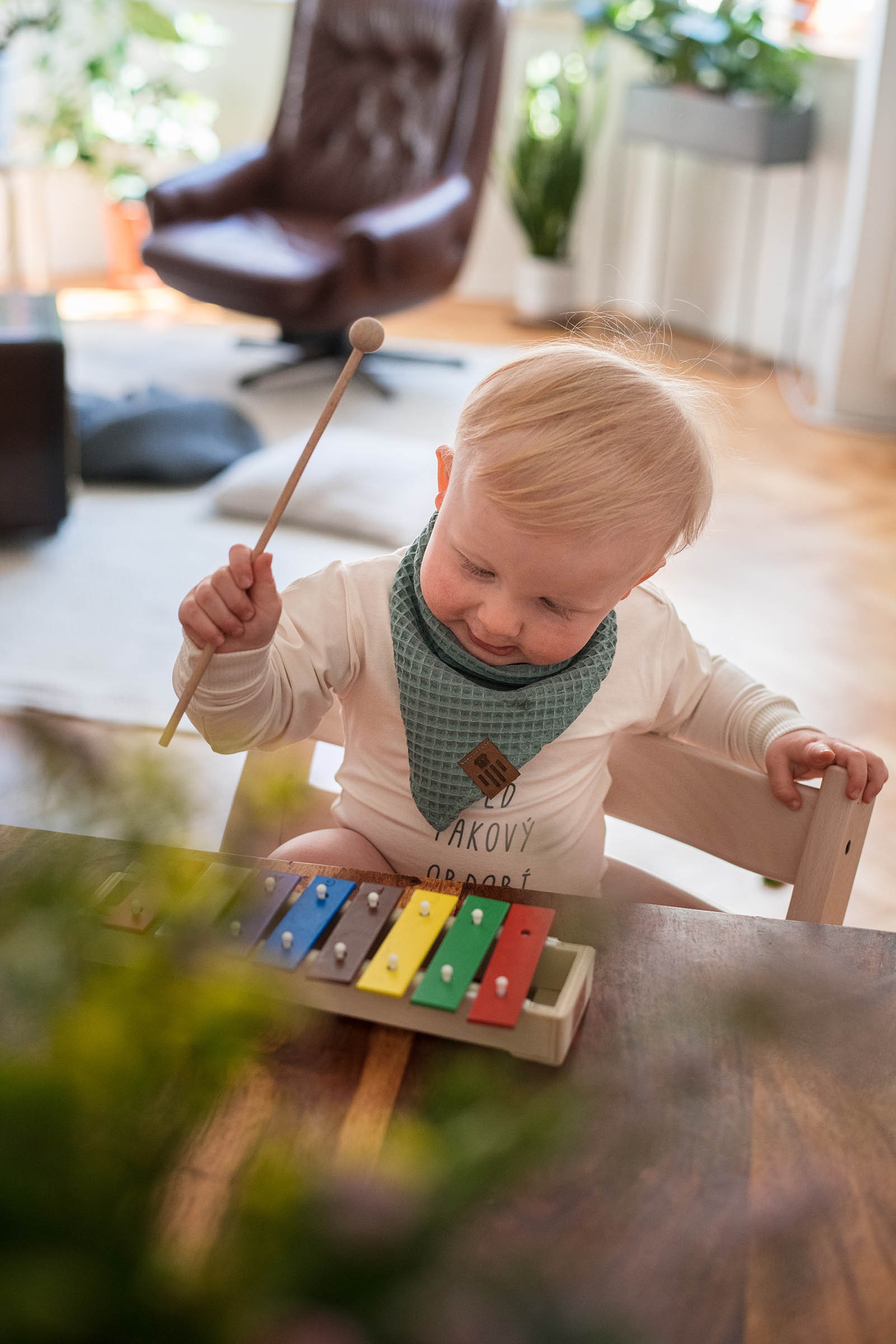 kids accessories otek mini sage