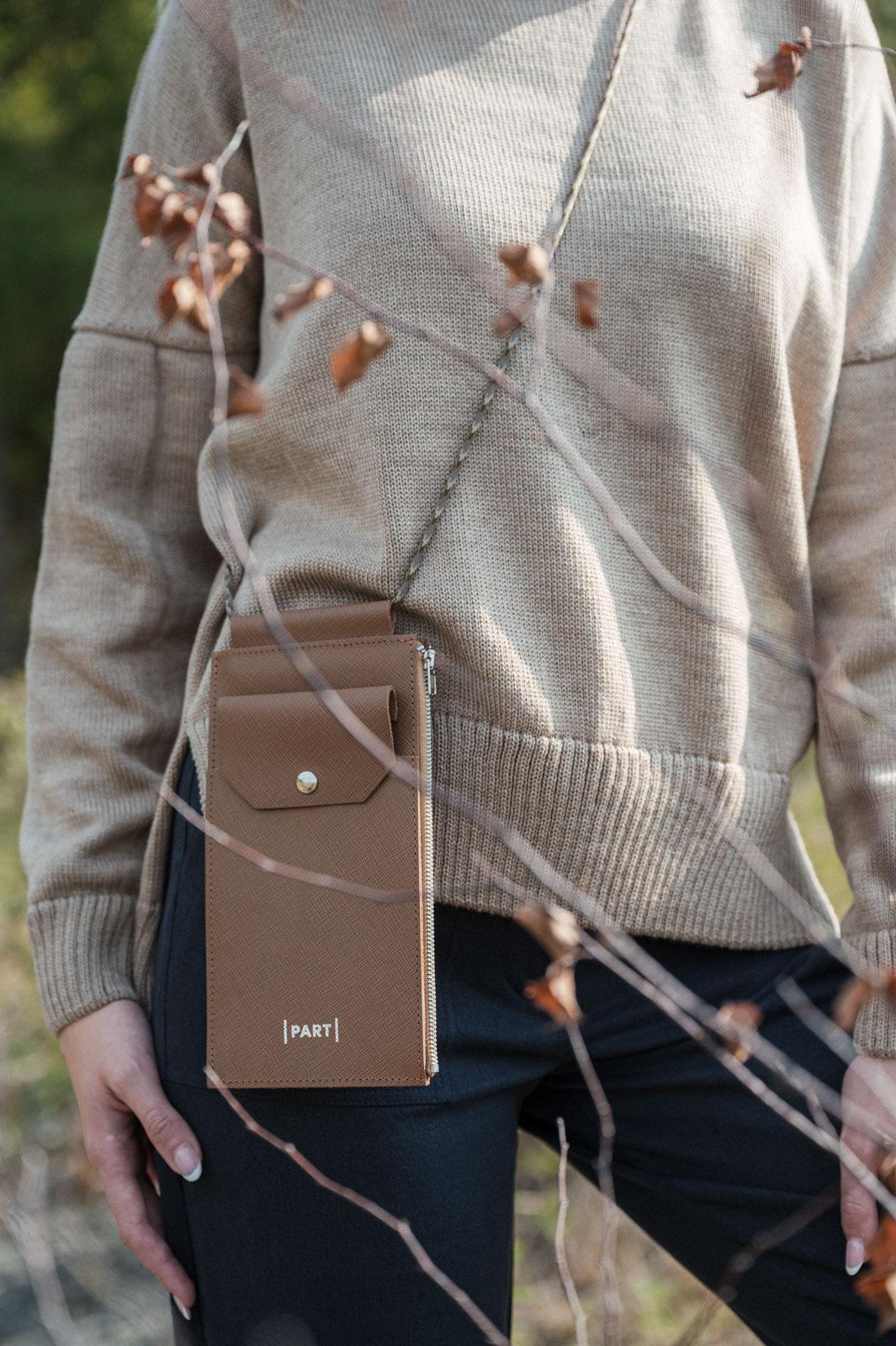 sweaters merino Lora ecru
