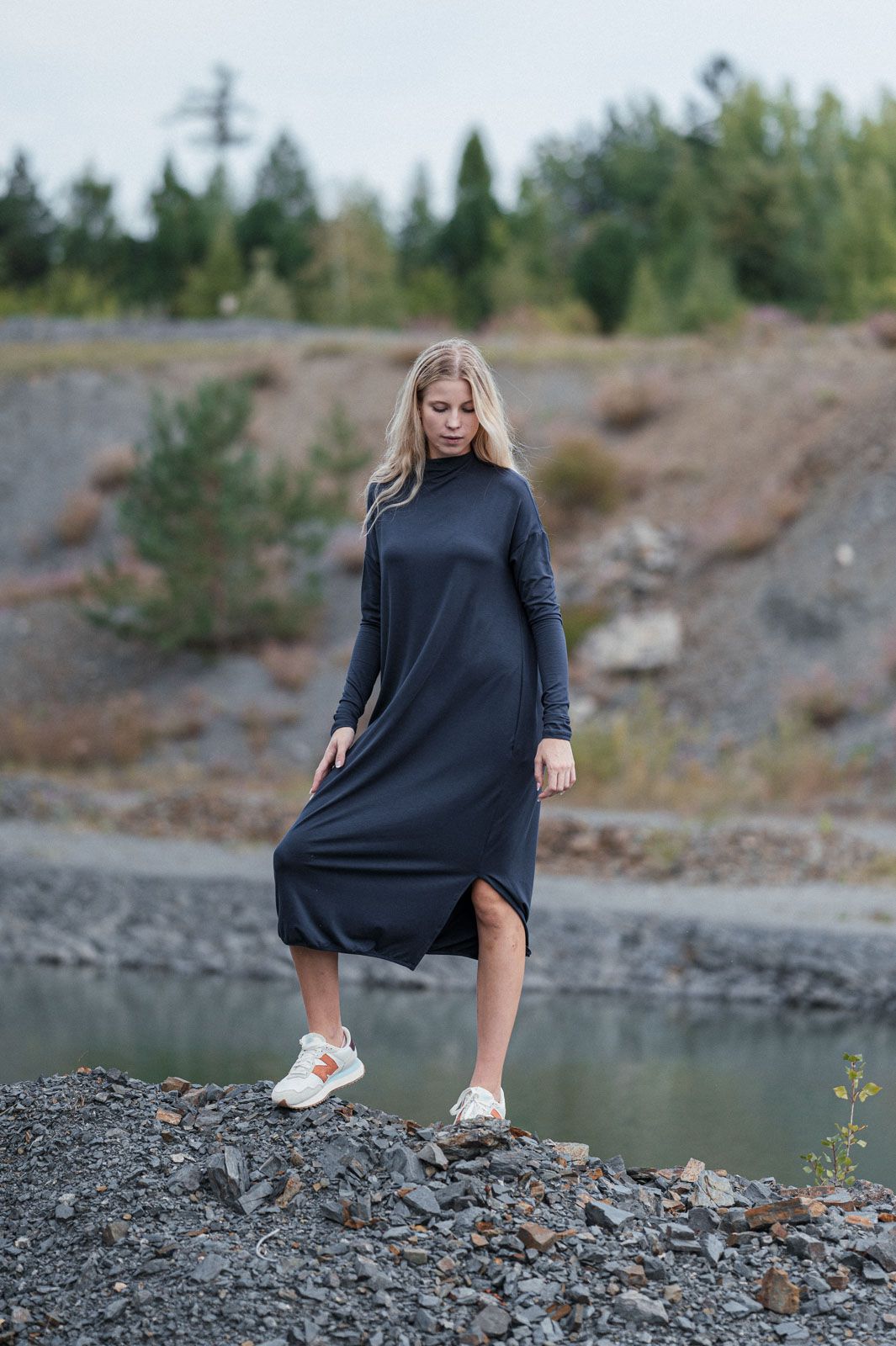 Dresses & skirts Vilma 2.0 eclipse