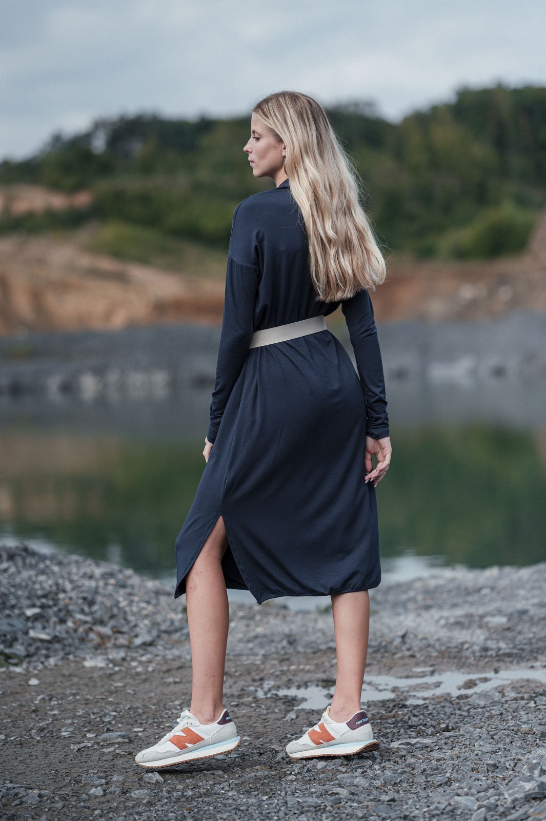Šaty & sukně Vilma 2.0 eclipse